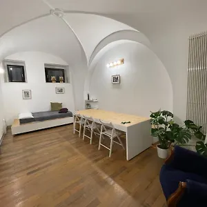 Appartement San Michele - Intero In Pieno Centro, Catane
