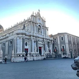 Appartement Donna Luisa-catania Charming, Catane