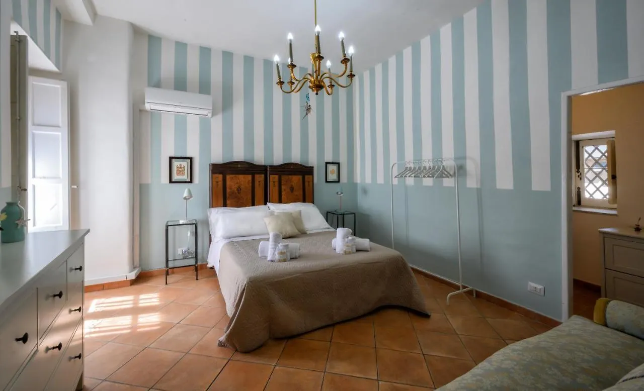 Appartement Appartamento Casa Cerami13 Catane