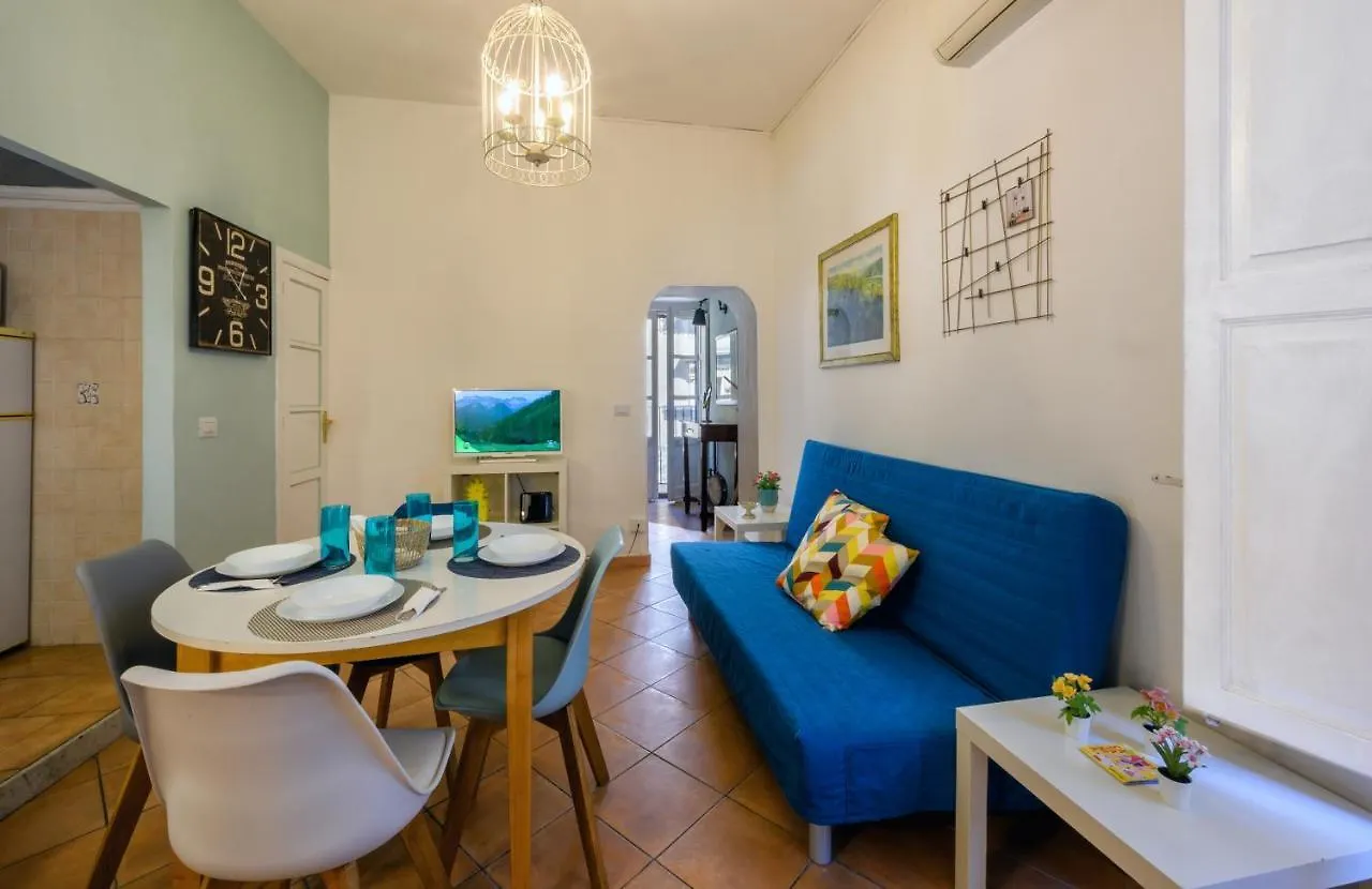 Appartamento Casa Cerami13 Catane